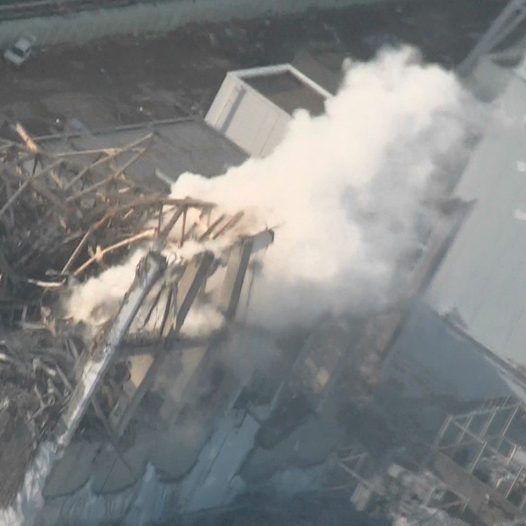 Япония овладява кризата с реакторите