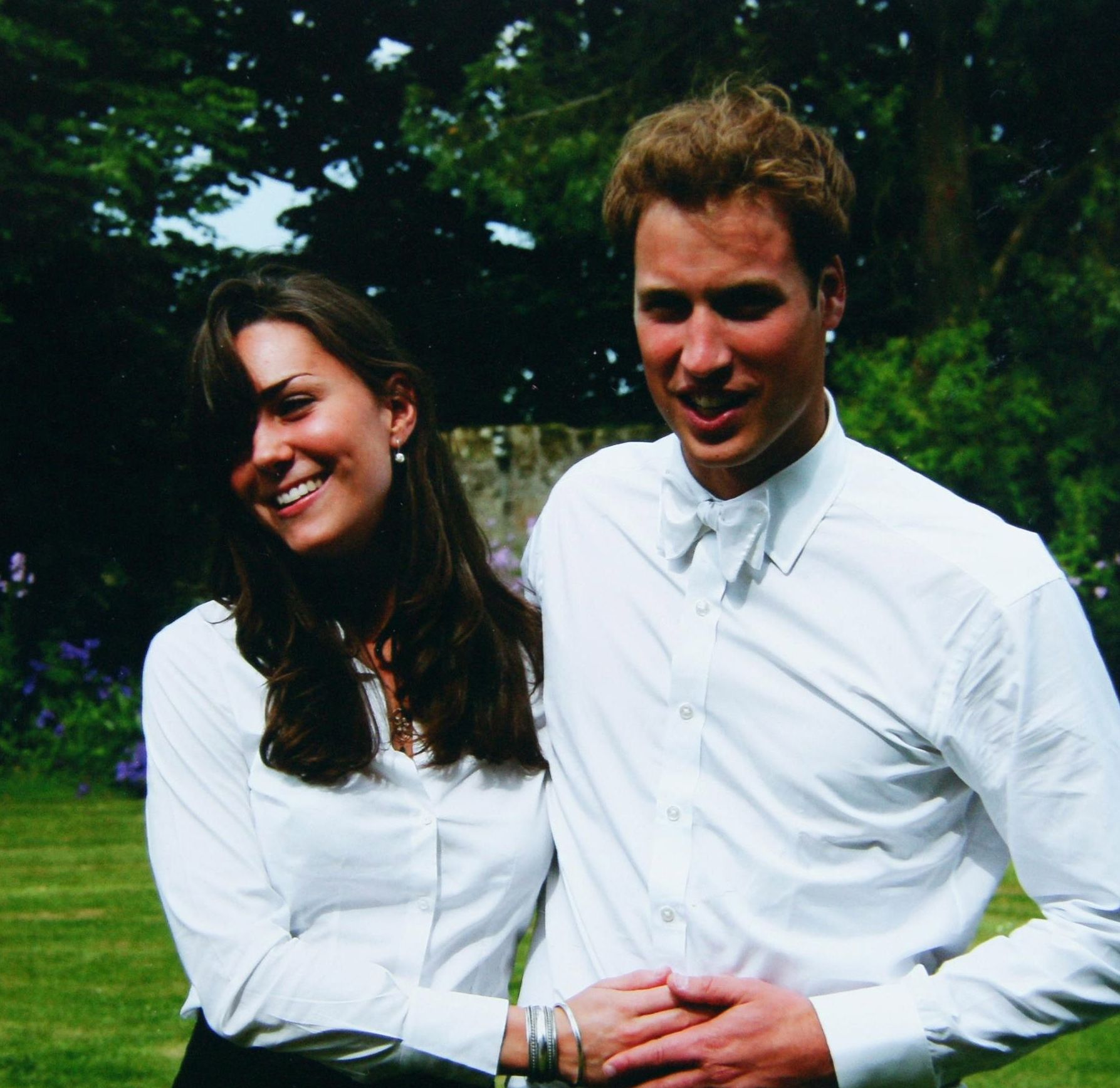 Топ 10 на най-красивите кралски двойки