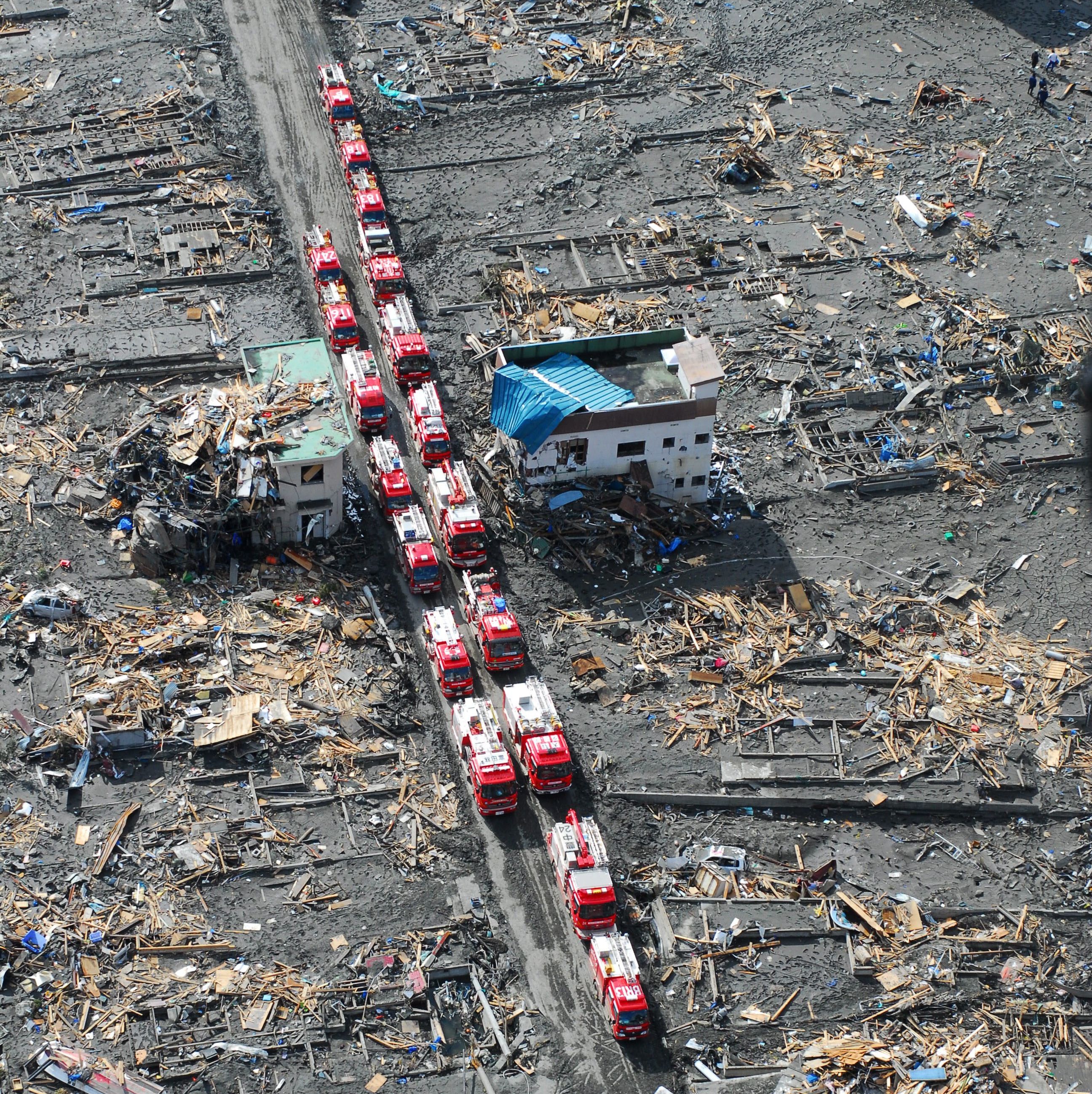 Опровергаха история за чудодейно спасен мъж