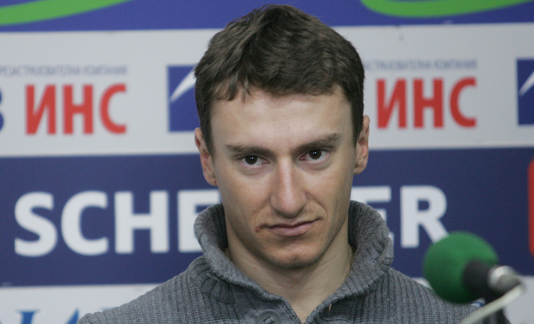 Красимир Анев е 33-и в подреждането със 134 точки