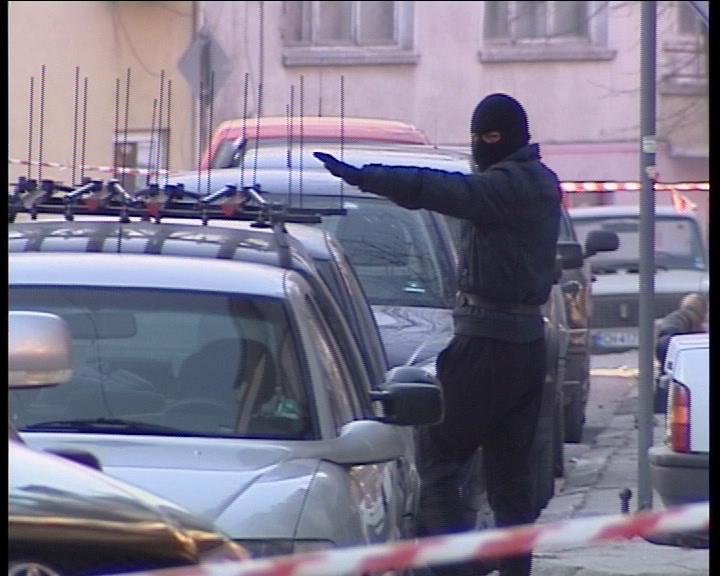 Предалият се похитител: Пак се издъних, един грабеж не мога да направя