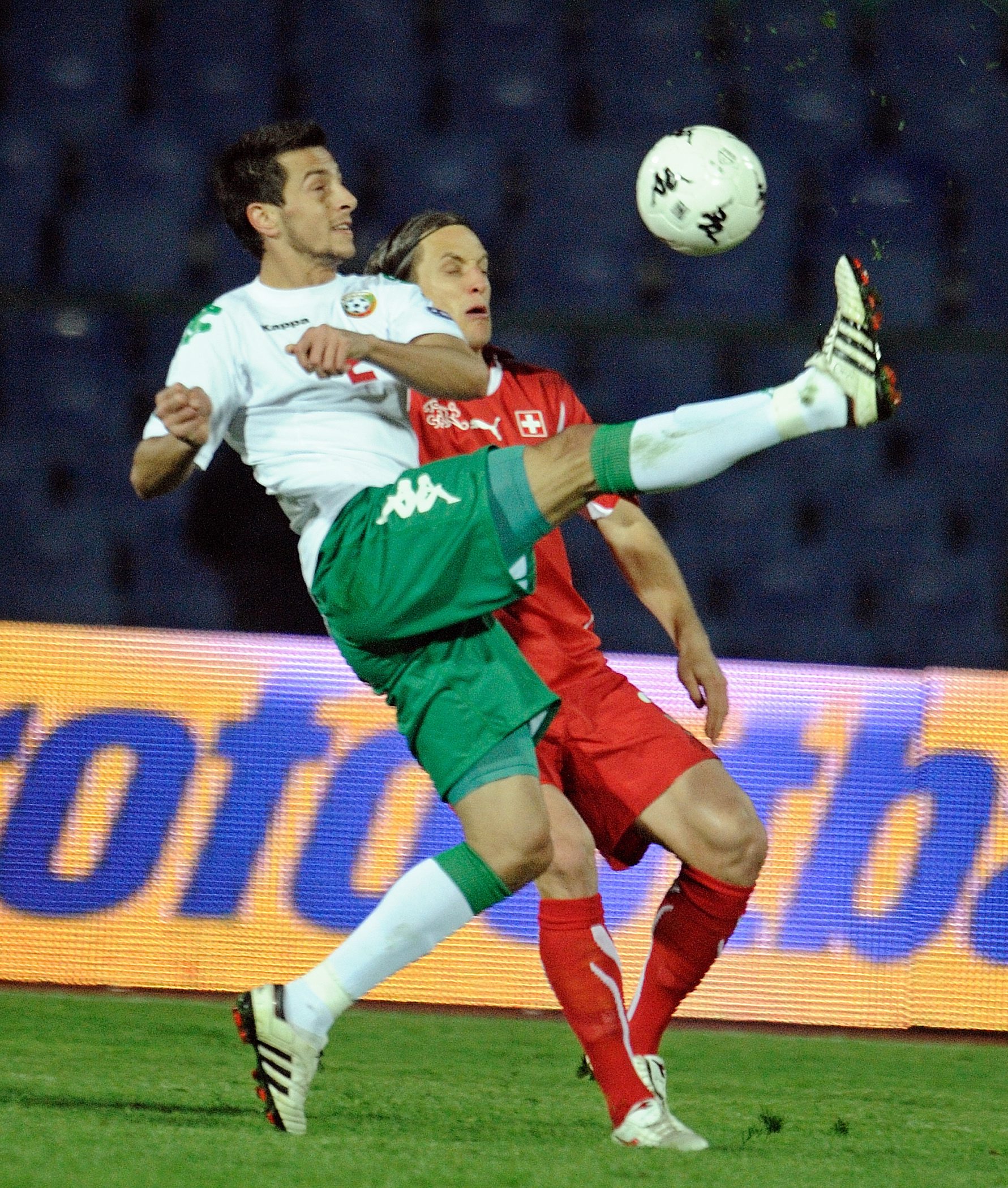 Манолев отказа да играе за България, докато треньор е Матеус