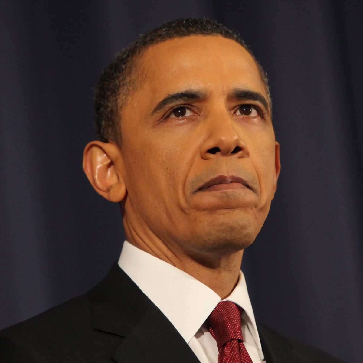 Не съм аз президентът, който ще чака да види клането в Либия, категоричен е Барак Обама