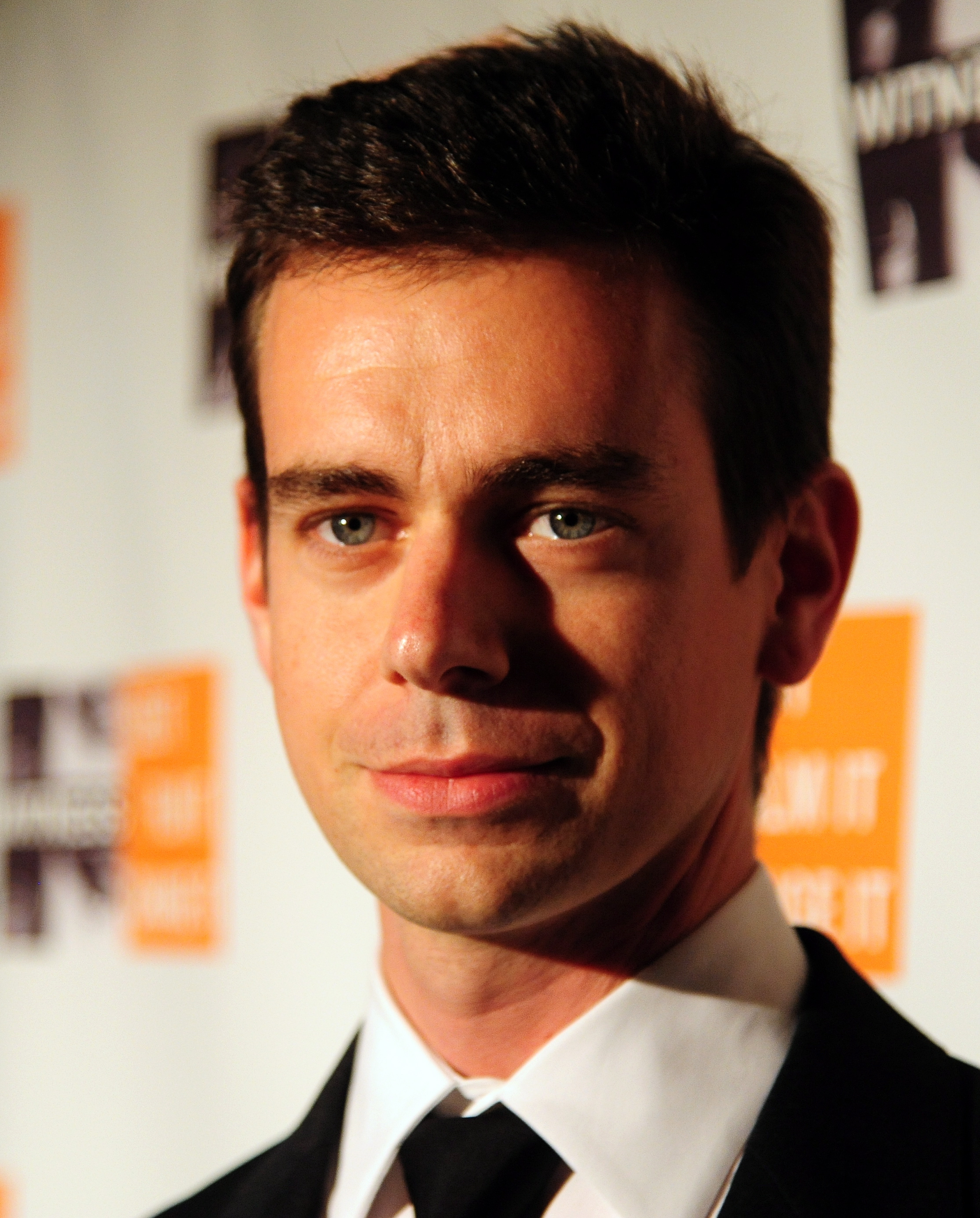 Джак Дорси, съосновател на Twitter