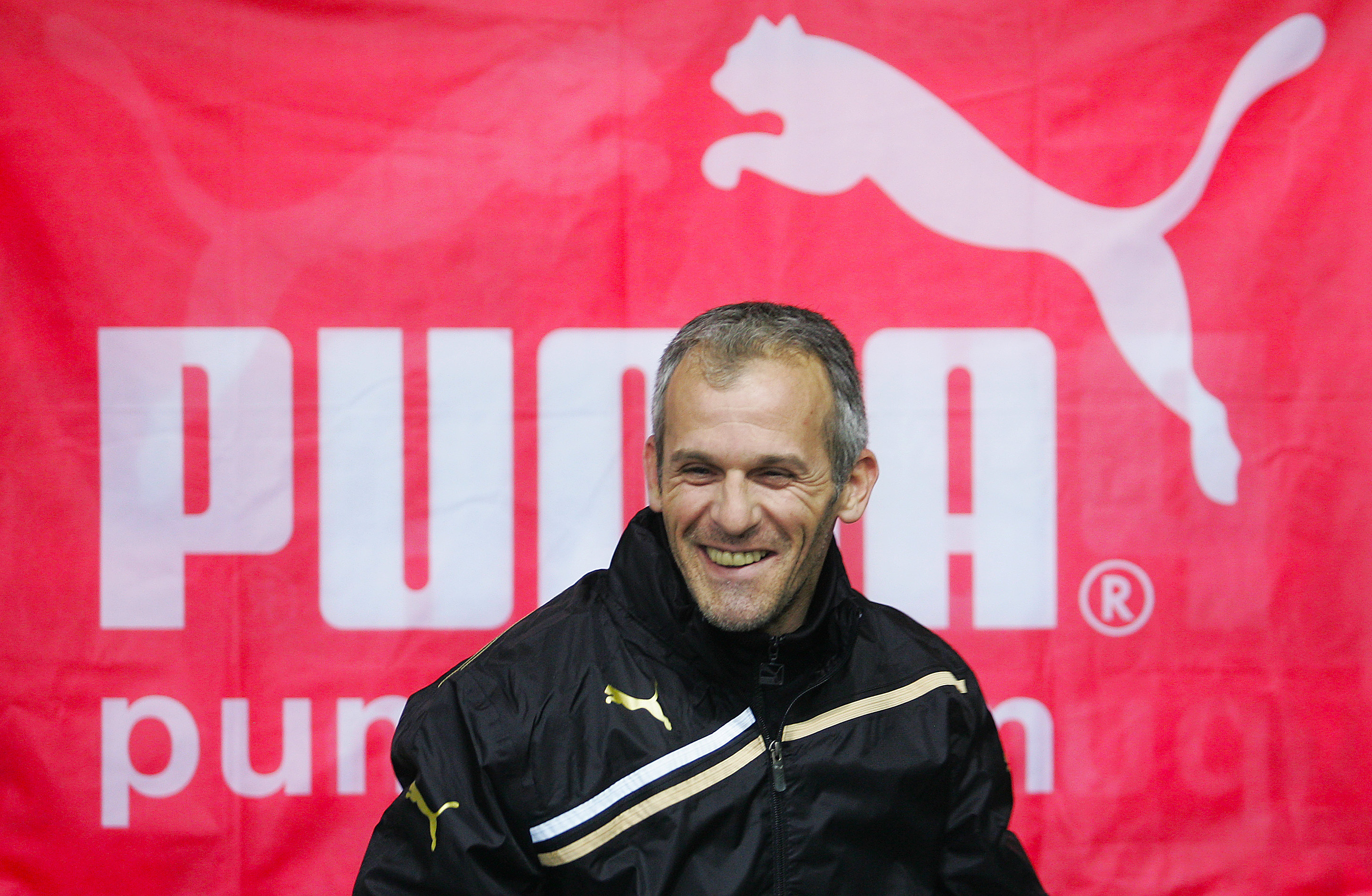 Йовчев е почти сигурен участник за Лондон'2012