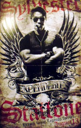 “The Expendables 2" се сдоби с премиерна дата