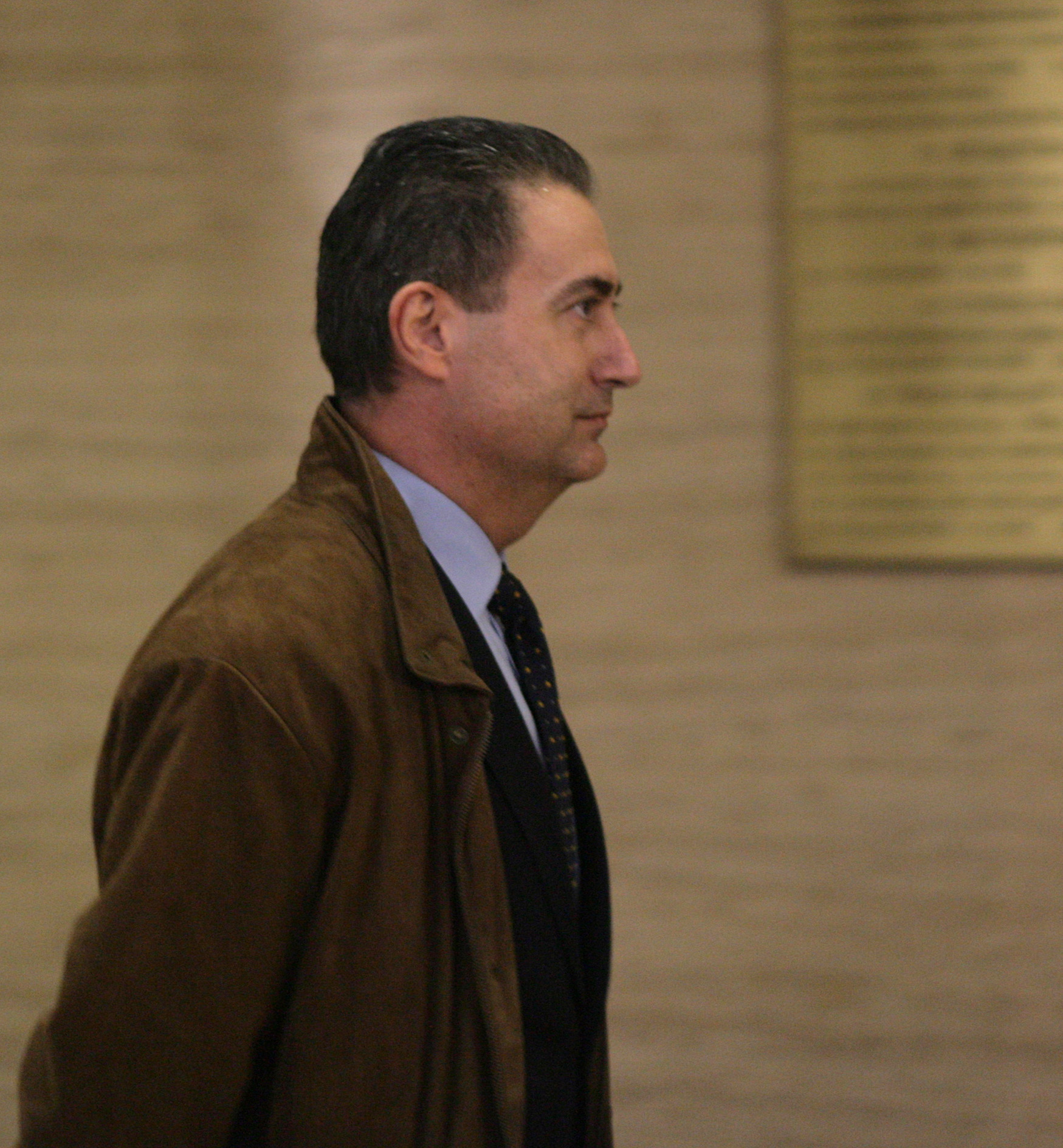 На 12 април Софийският апелативен съд остави окончателно в ареста Атанас Вълков