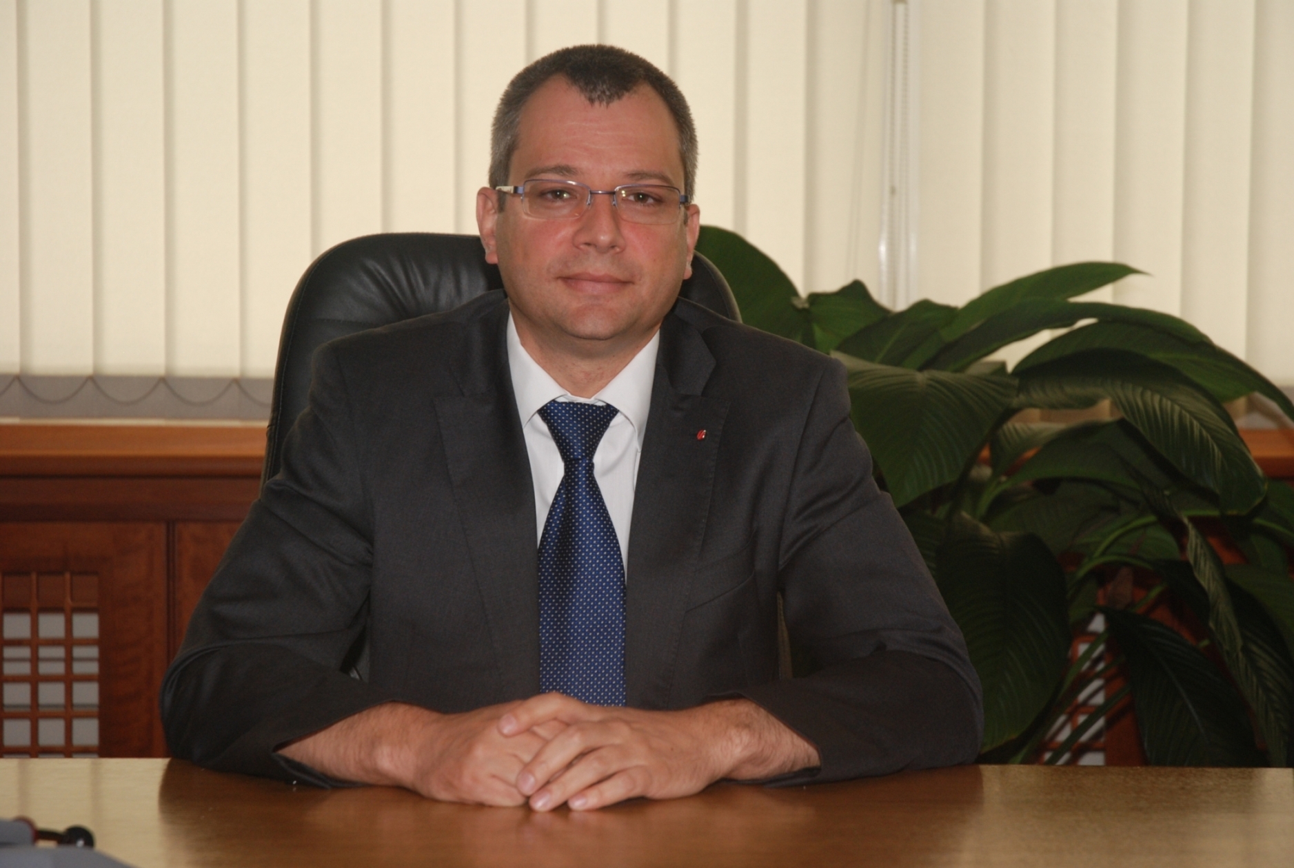 През 2012 г. икономиката продължи да се възстановява, смята Кристофор Павлов