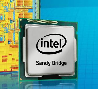Процесорите на Intel се използват от около 70% от притежателите на РС-та