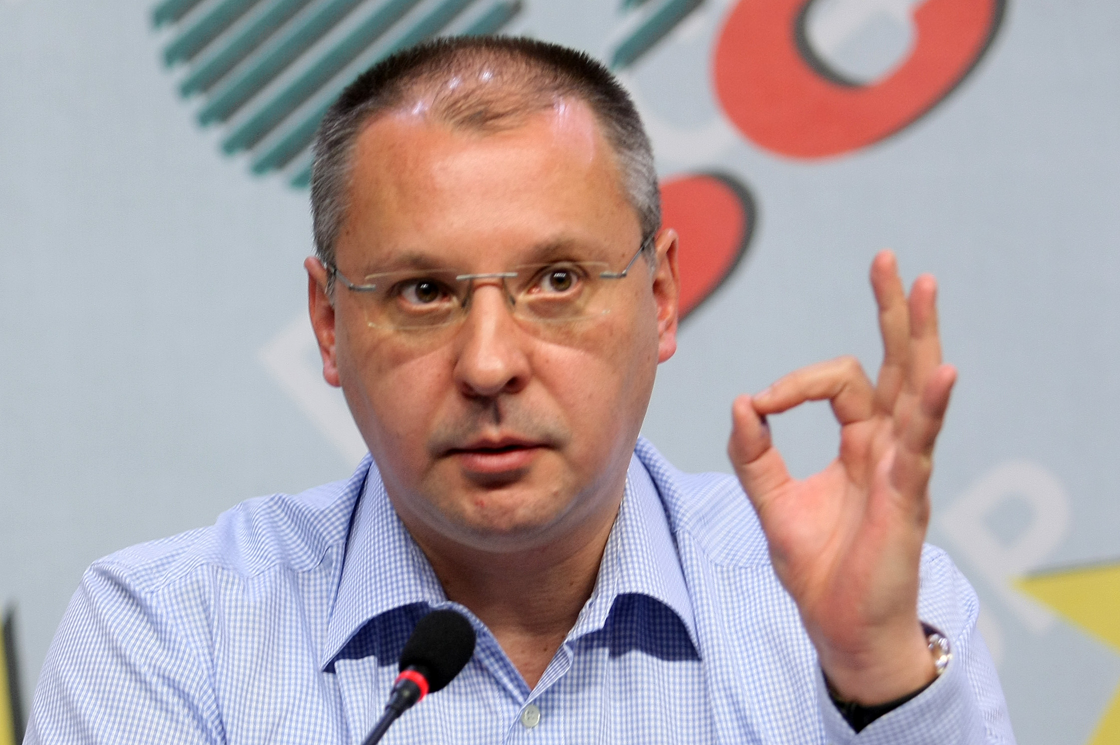 Сергей Станишев заяви, че целта му е да спечели парламентарните избори