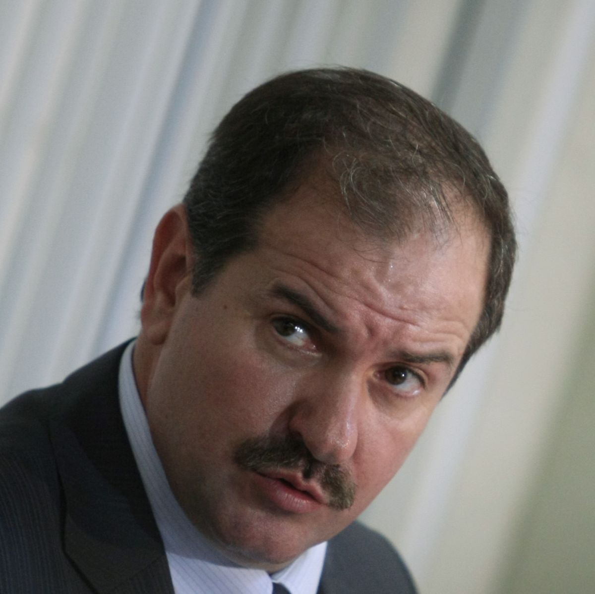 Министър Трайков не искаше да поеме отгворност, заяви Красимир Първанов