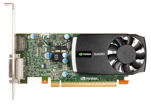 Нов процесор на Nvidia за дизайнери и инженери