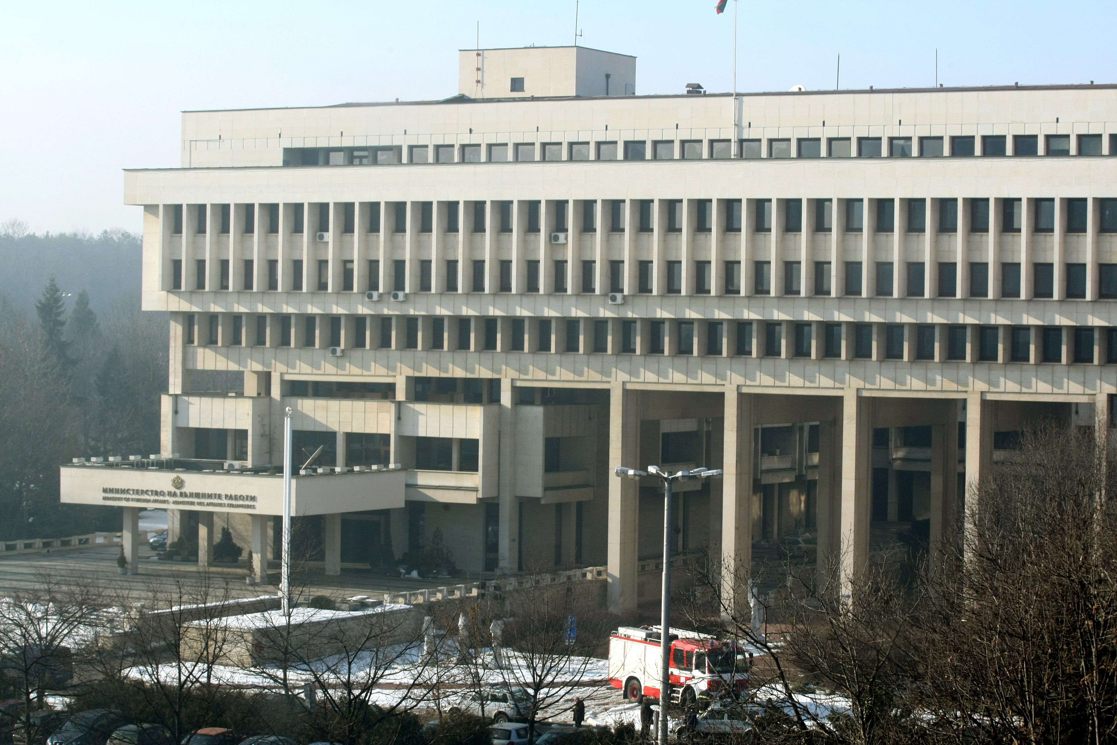 Избягвайте места със струпване на хора в Тунис