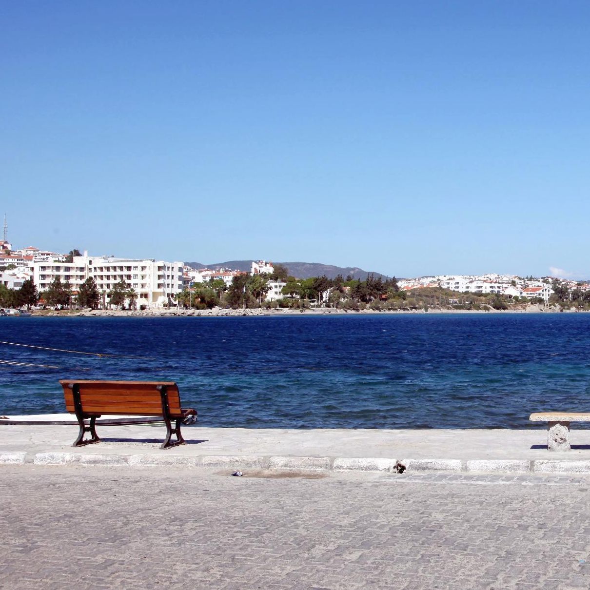 Удължават туристическия сезон в Турция