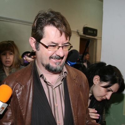 Уволненият съдия Иван Димов призна, че депутати и министри се обаждат, за да лобират в съдебната система
