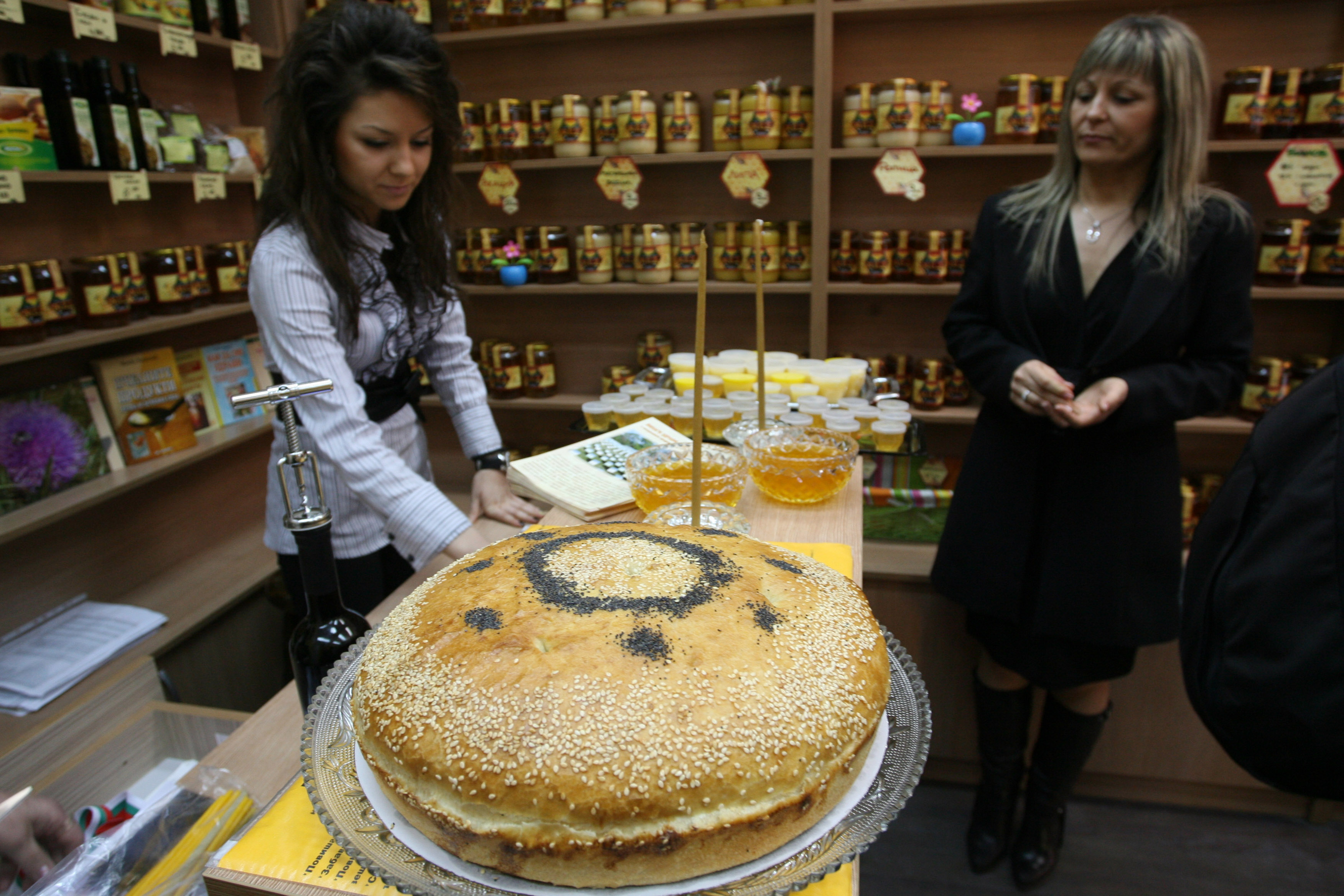Всички продукти ще минават през специална референтна лаборатория