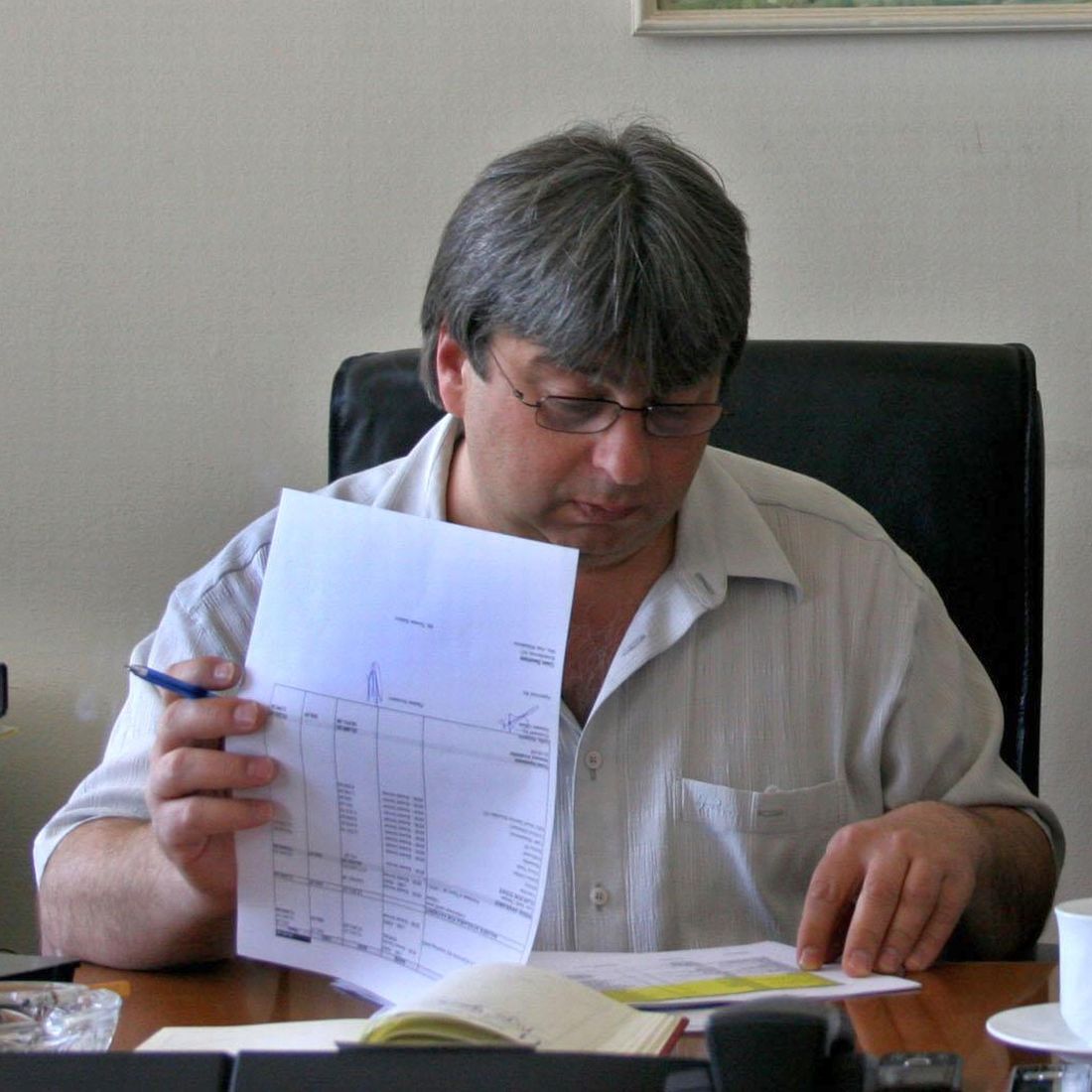 Цветан Банков: Купувачът на ”Кремиковци” е предевел останалите пари по сделката