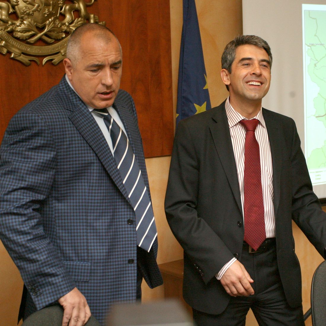 Икономисахме 2 млрд. евро на държавата, обяви Плевнелиев