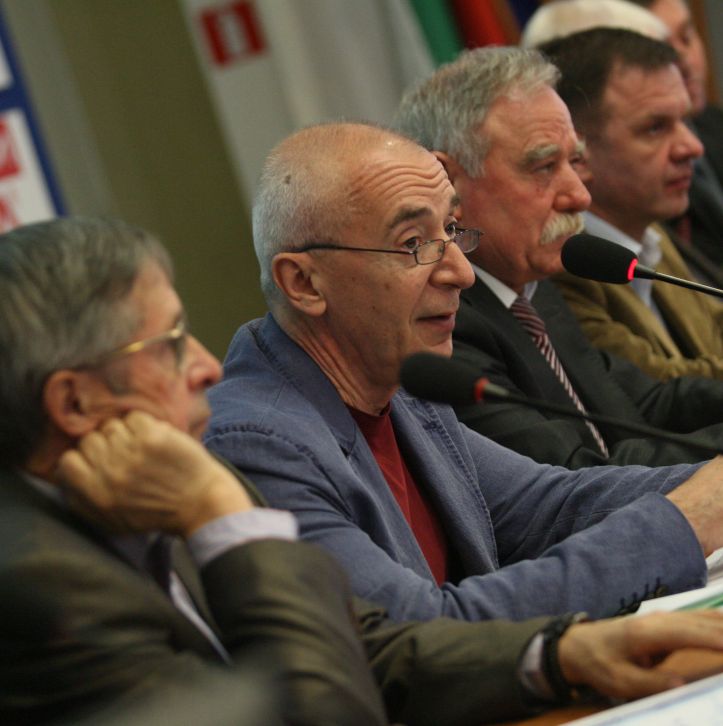 Българин може да стъпи на Марс през 2030 г.