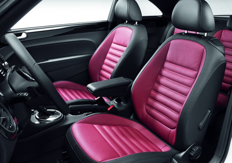 Volkswagen представи новия Beetle