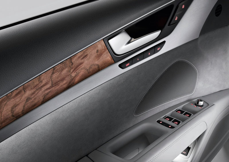 10-те най-добри интериора за 2011 г.