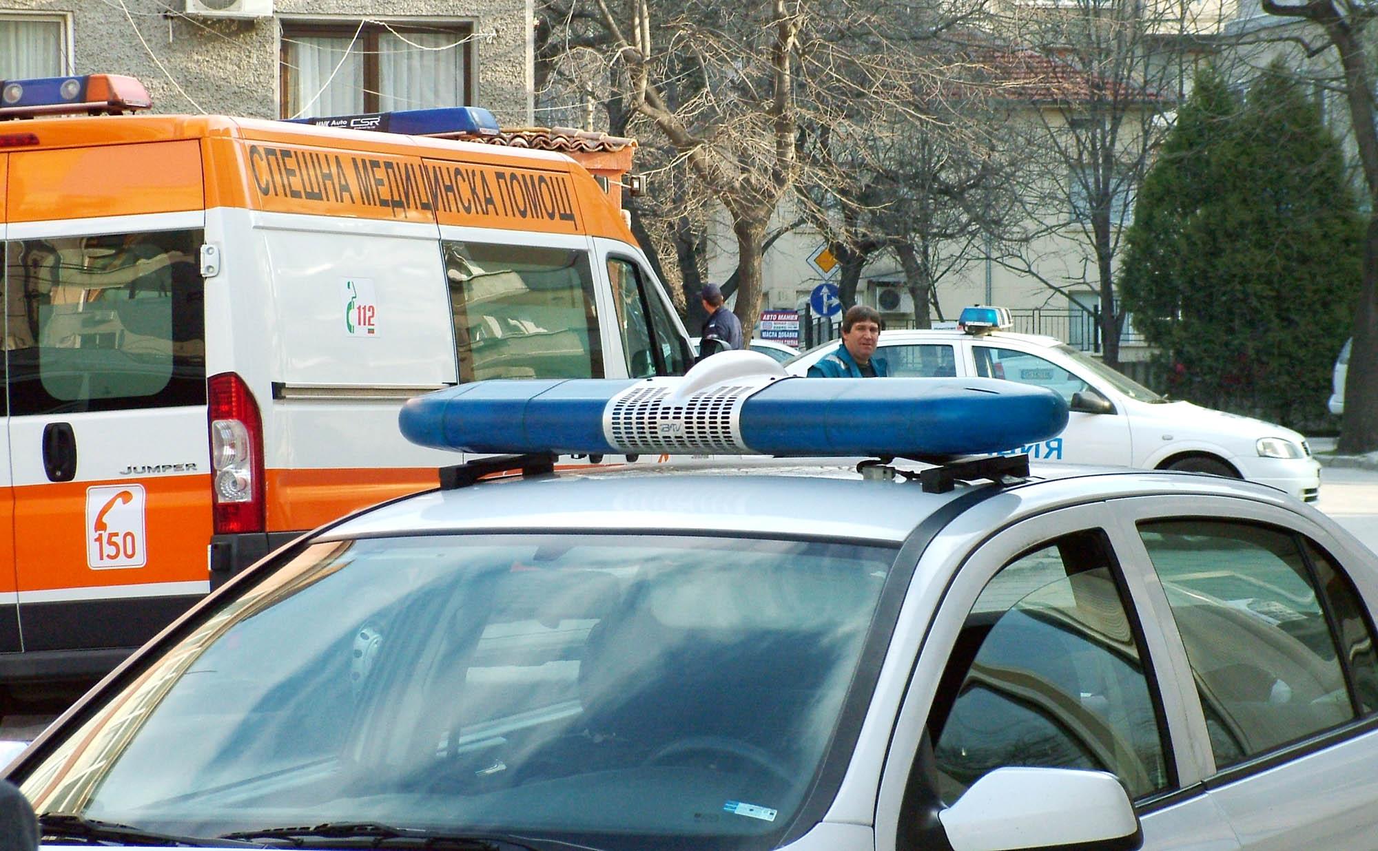 Българската полиция очаква сравнително сериозно присъствие от страна на гостуващите запалянковци