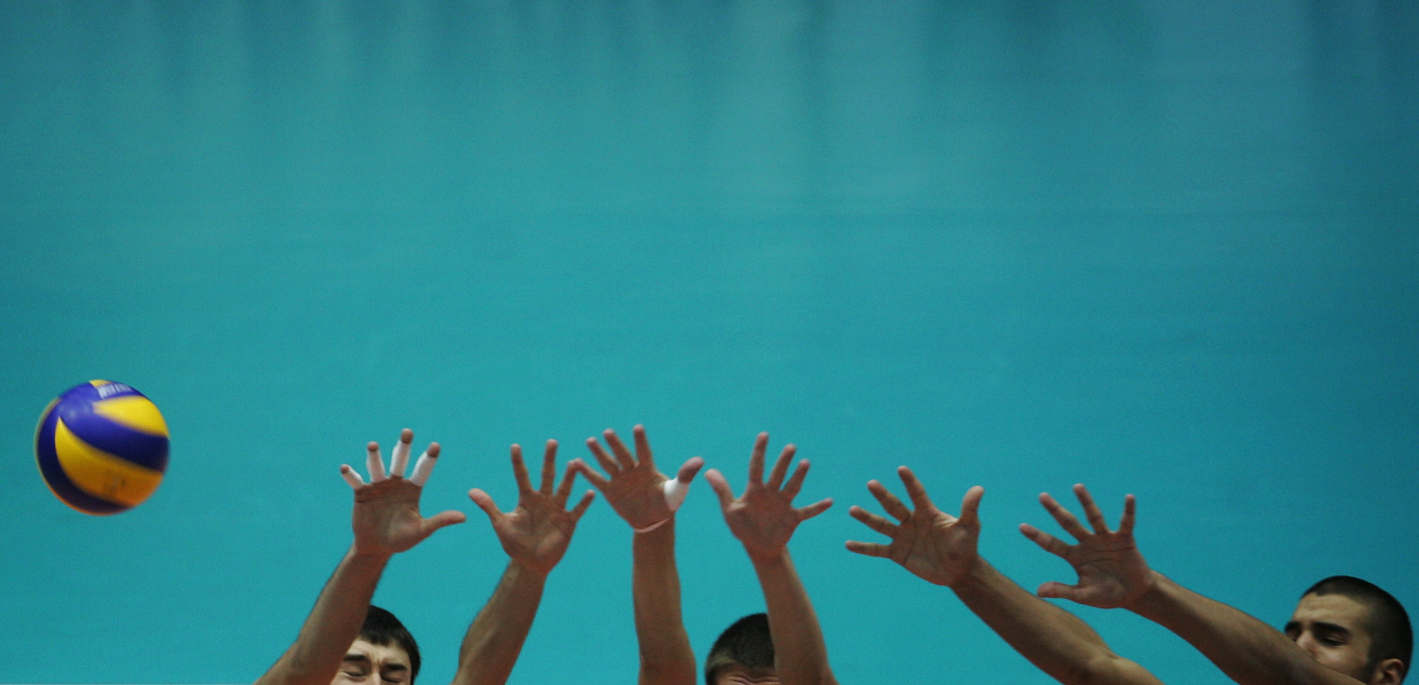 България завърши на шесто място на Световното за юноши