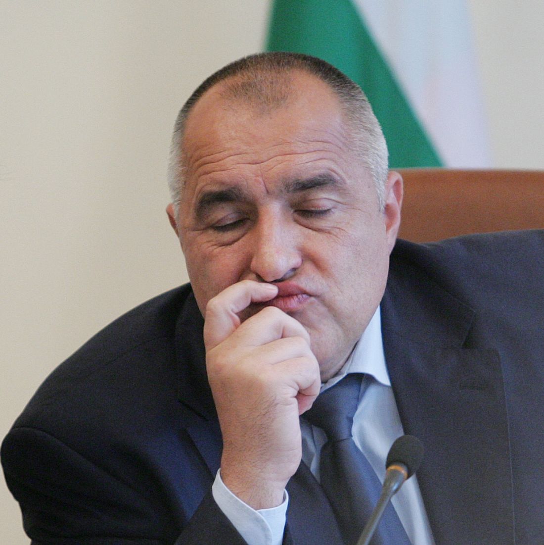 Борисов за противниците си: Страх ги е, до август ще им гледам акъла