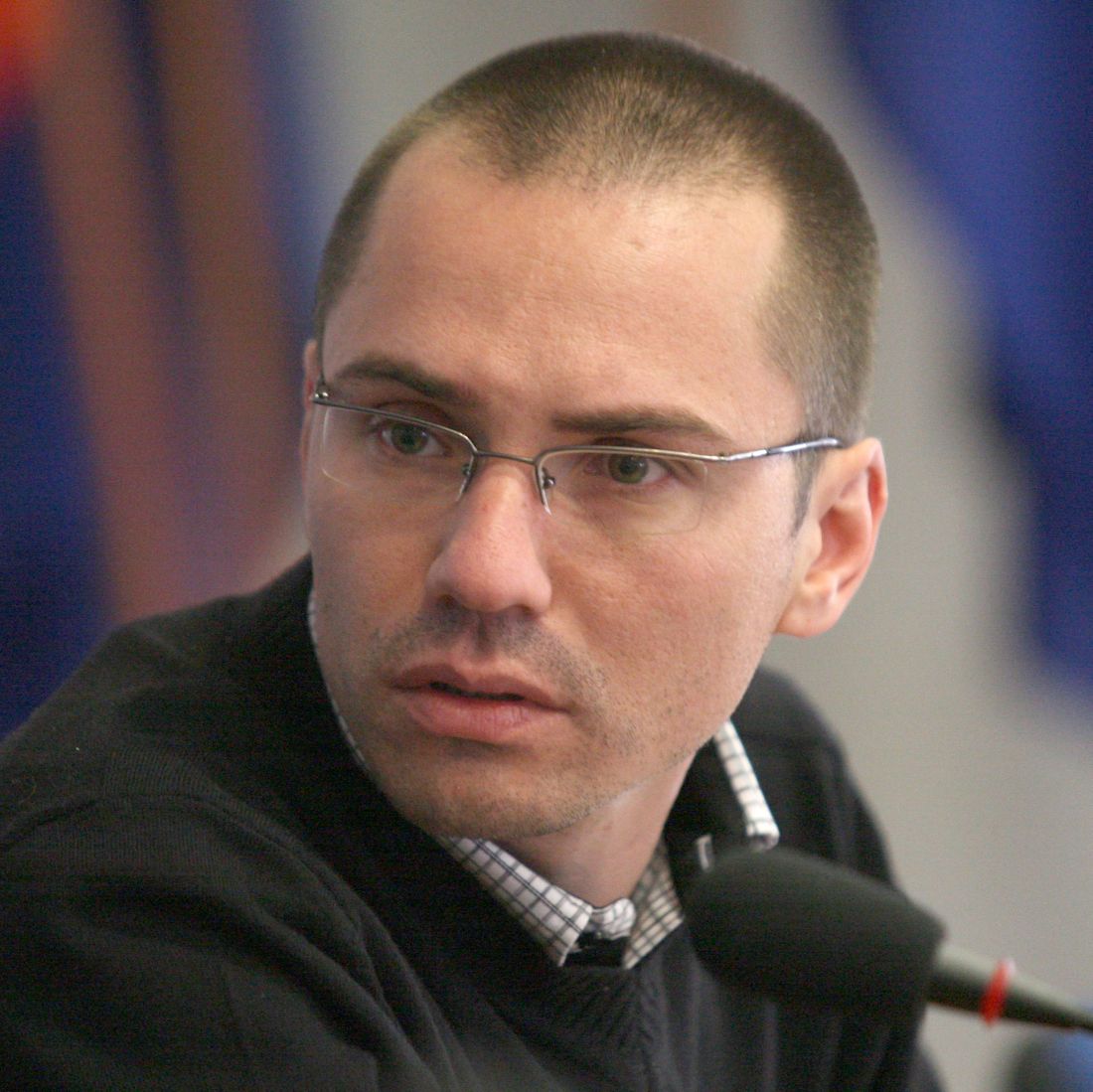 Ангел Джамбазки увери съмишлениците си, че ”ВМРО не иска управление на три мандата и на три кюфтета”