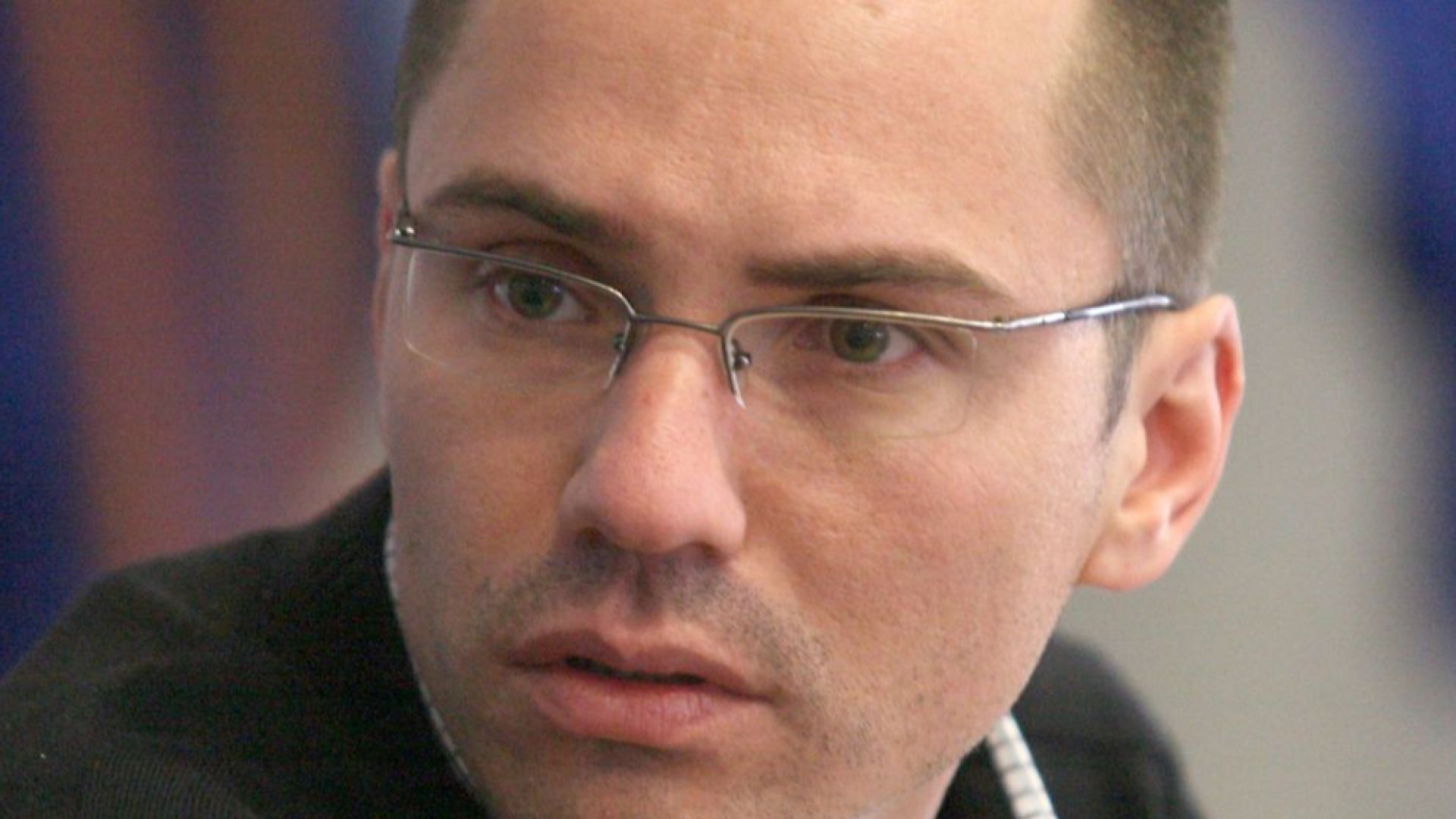 Каквито и да са разногласията в малката коалиция по темата