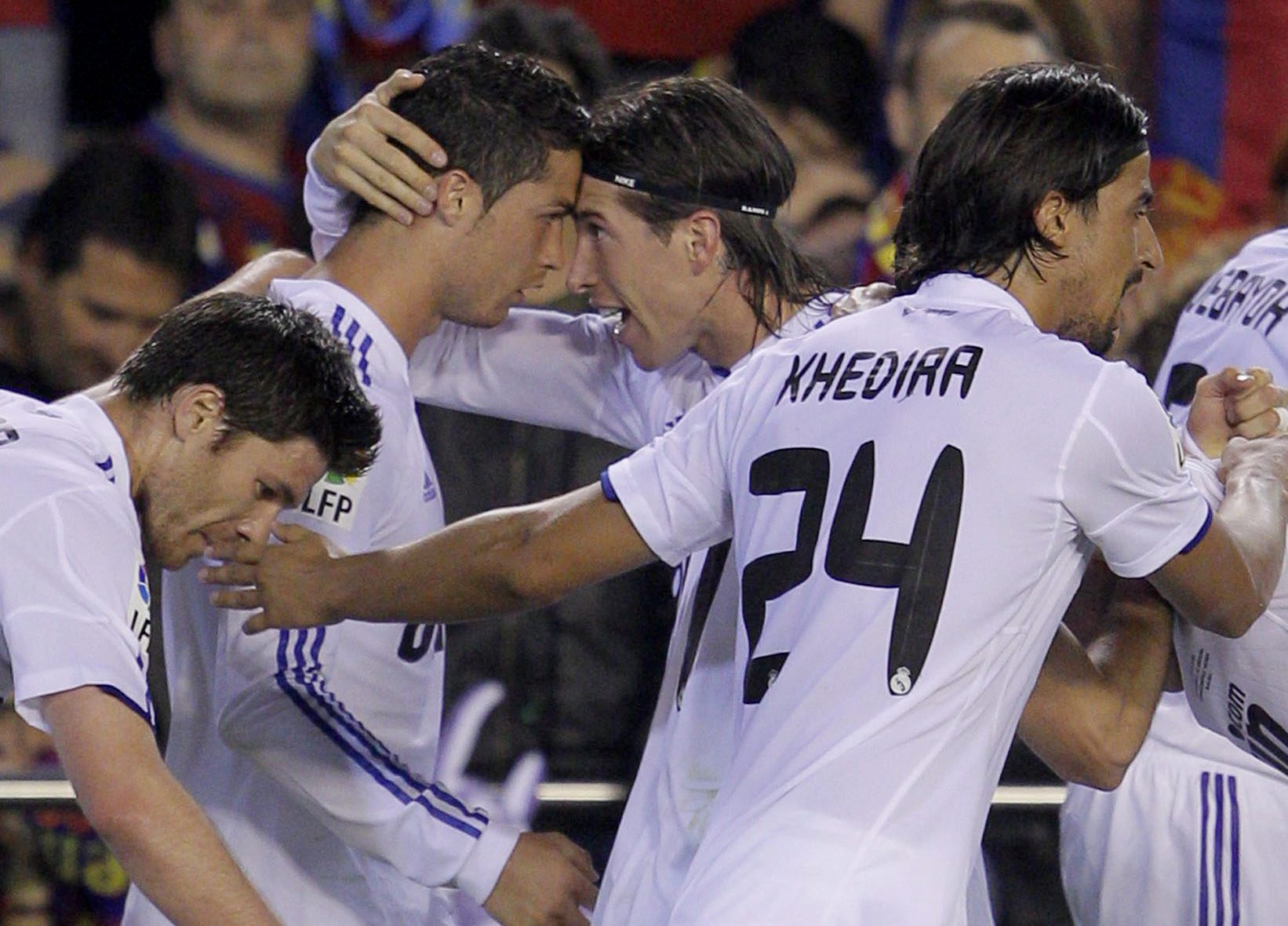 Реал Мадрид спечели Купата на Краля в Испания след 18-годишна пауза