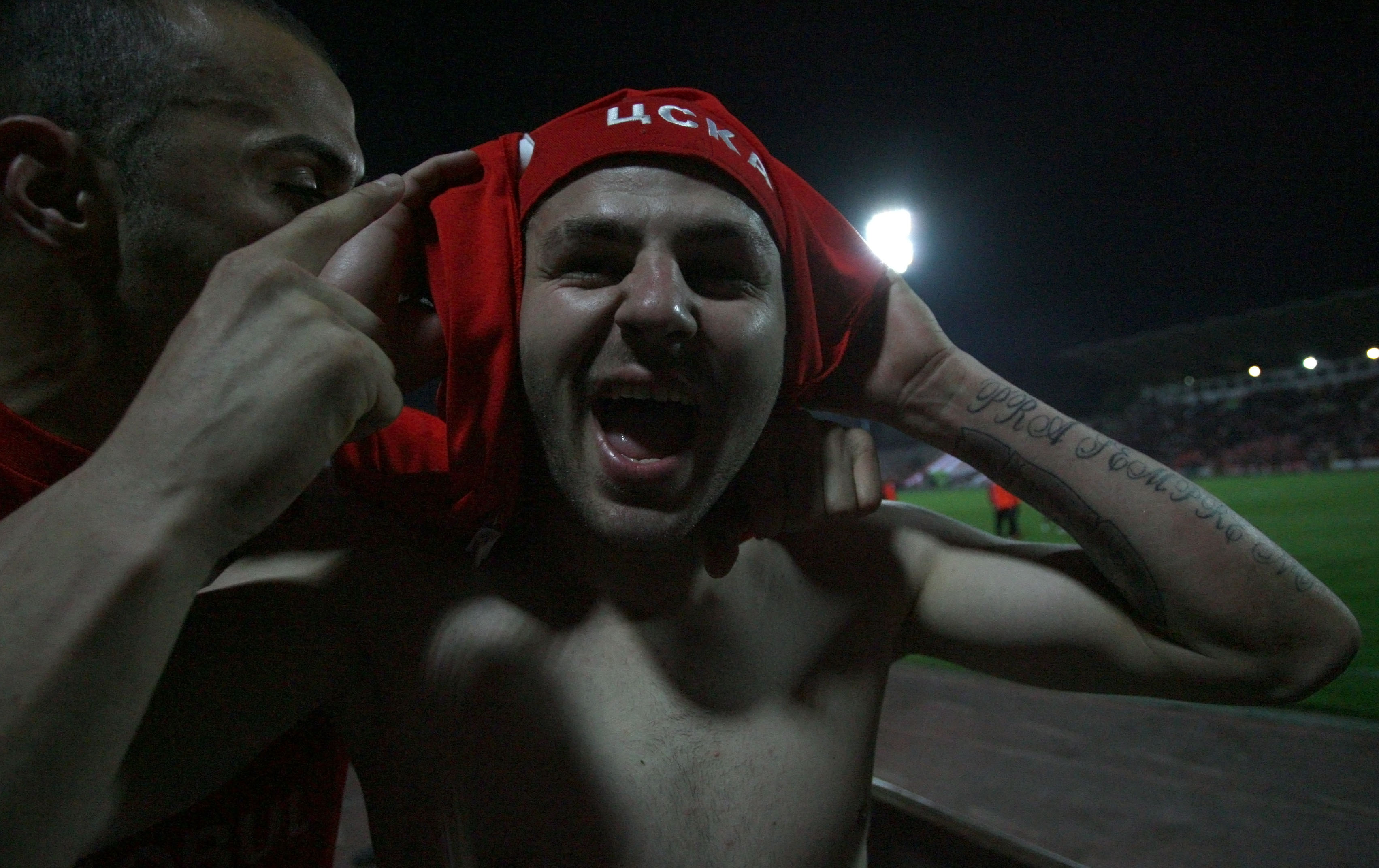 ЦСКА отстрани Литекс и е на финал за Купата