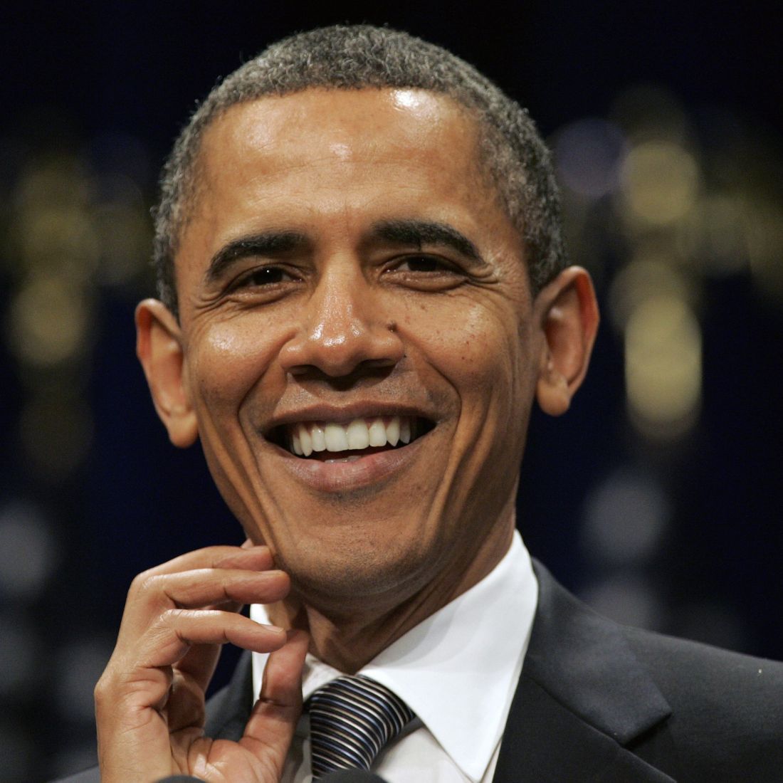 Барак Обама за първи път се обяви открито в полза на гей браковете