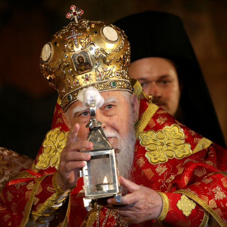 Честито Възкресение Христово!