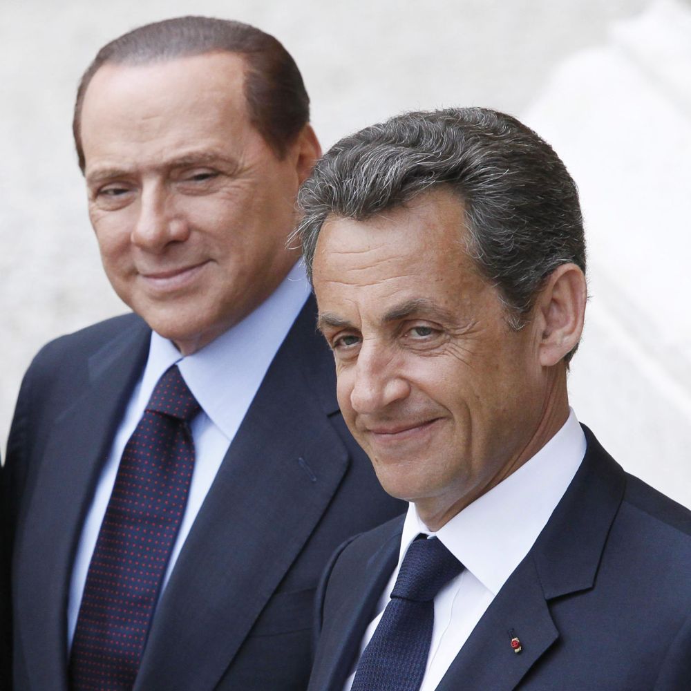 След Силвио Берлускони и френският президент Никола Саркози въвежда данък ”солидарност”