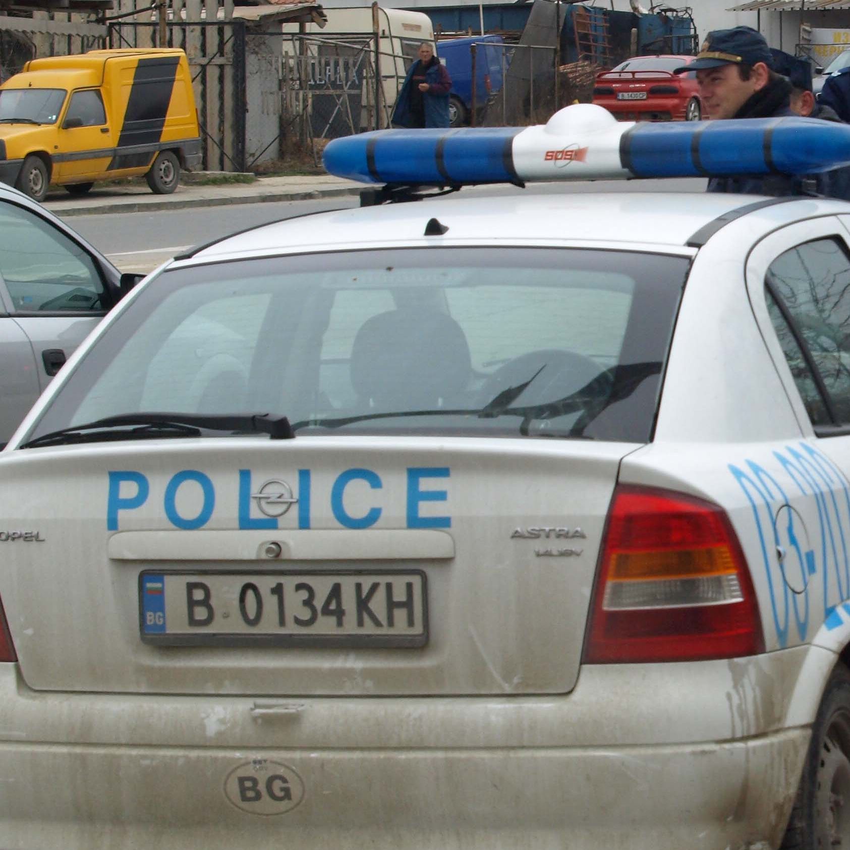 Варненската полиция е задържала бизнесмена и му е повдигнато обвинение