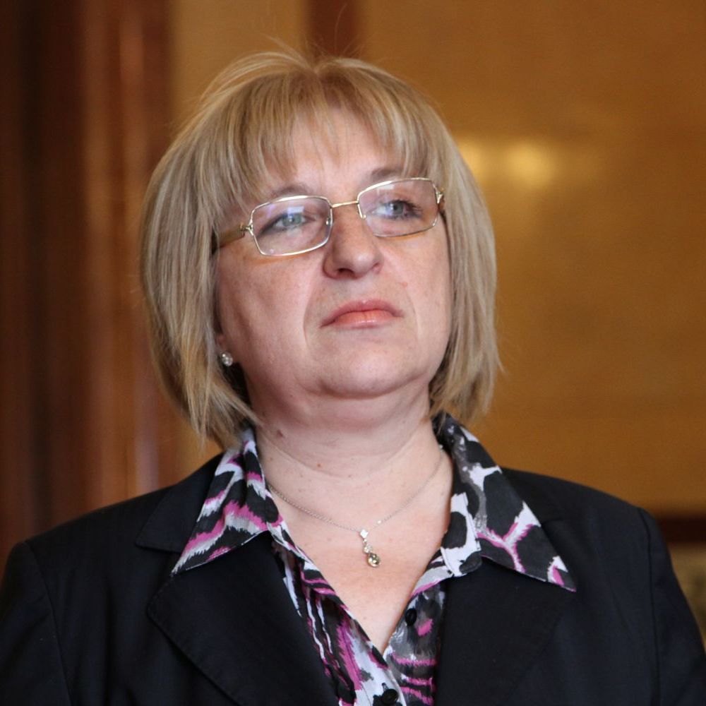 Цачева ще ни представлява за канонизацията на Йоан Павел ІІ