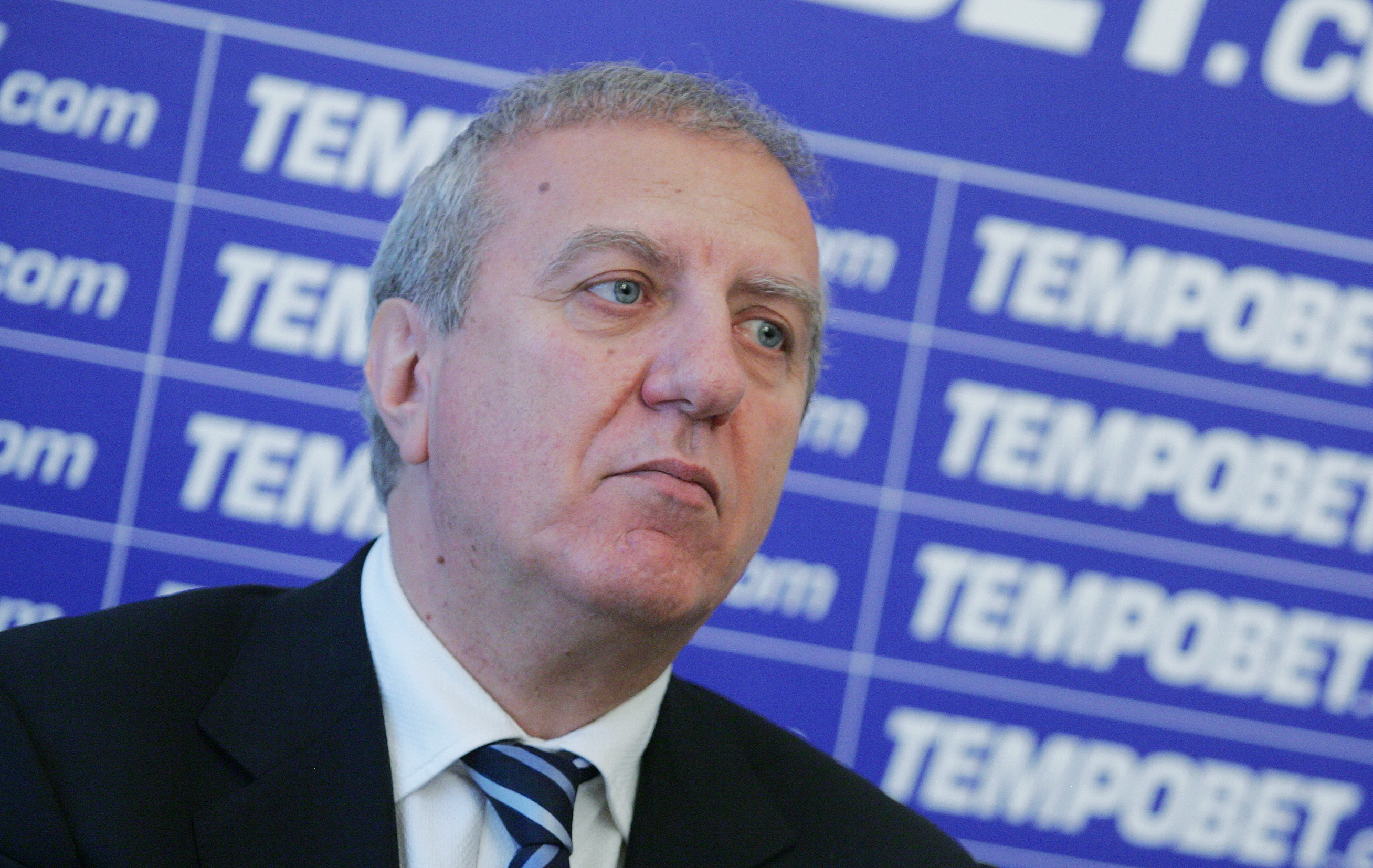Томов: Сделката за ЦСКА е сигурна на 90%