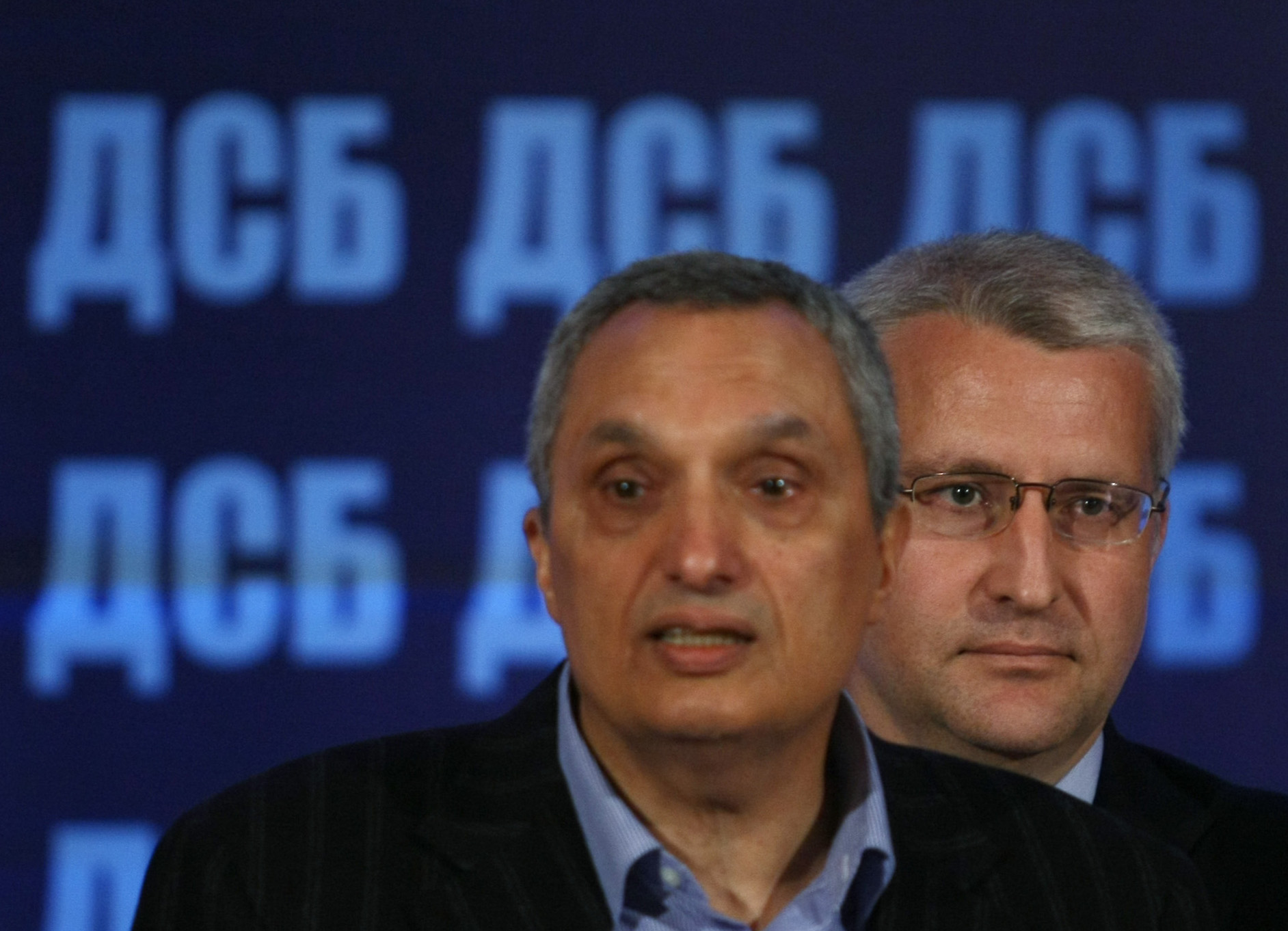 Светослав Малинов отива на отворените ”сини” избори