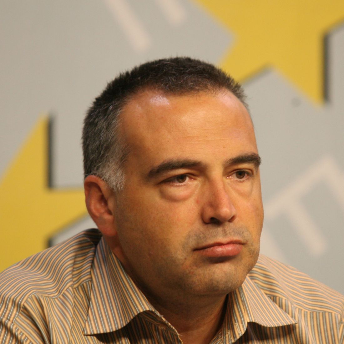 Антон Кутев се извини за ”измисления скандал” в БСП