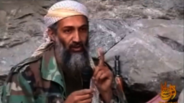 ДНК-то на Осама бин Ладен било взето при фалшива ваксинация