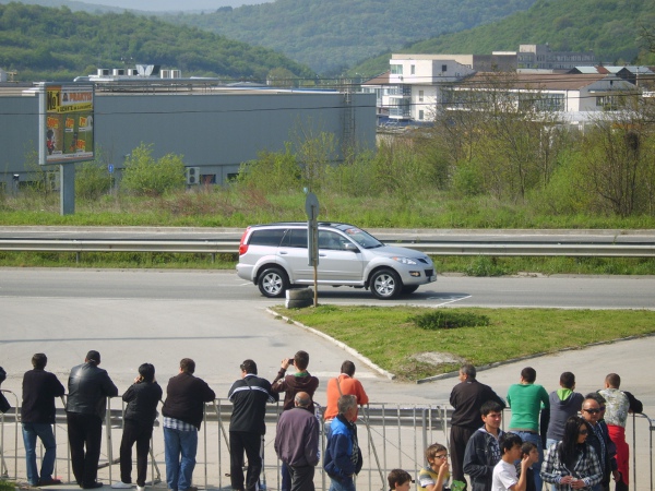 Представиха две българо-китайски коли