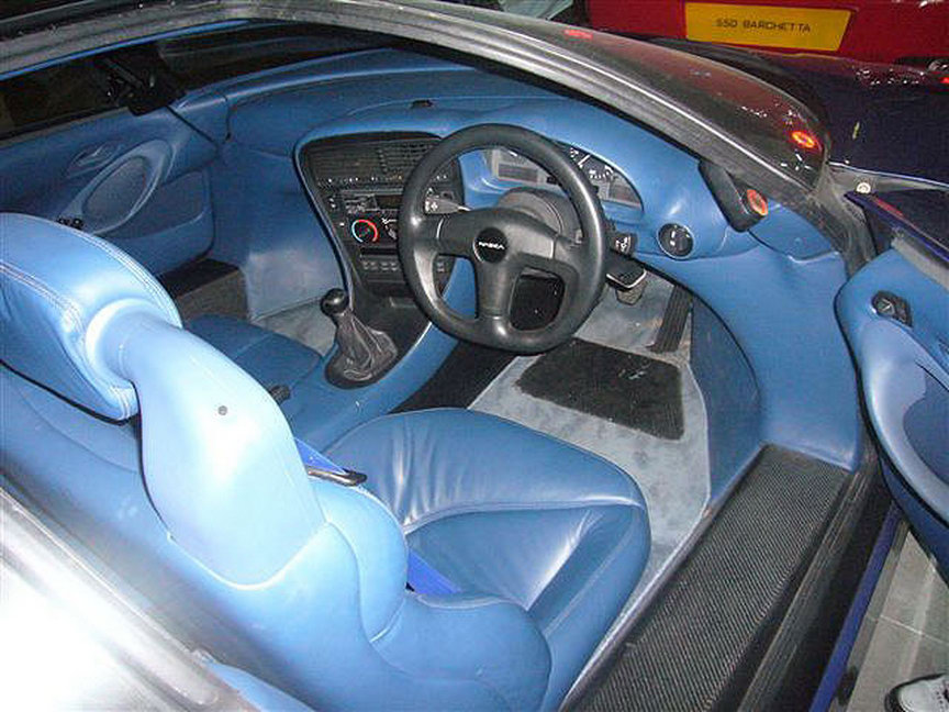 Nazca M12 се продава за 1,1 млн. долара в интернет