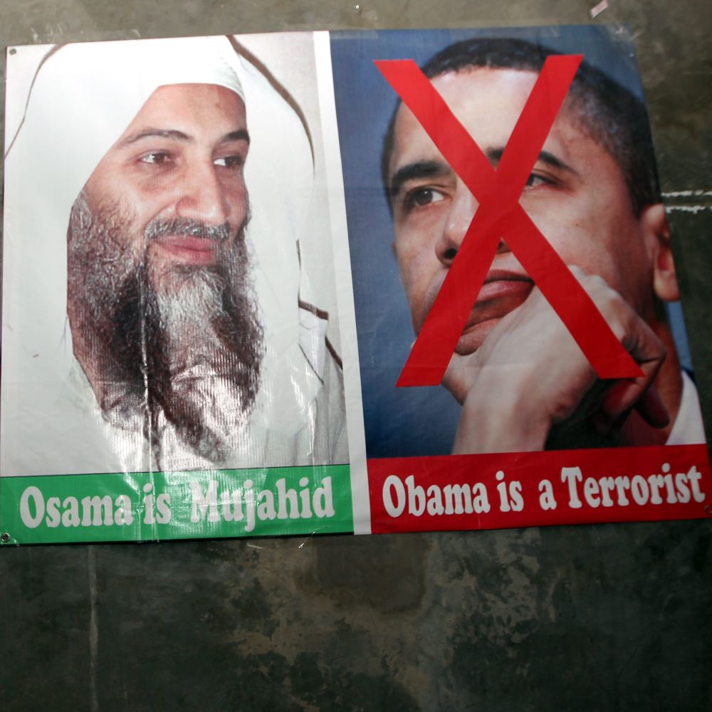 Ал Кайда: Смъртта на Бин Ладен ще бъде проклятие за САЩ