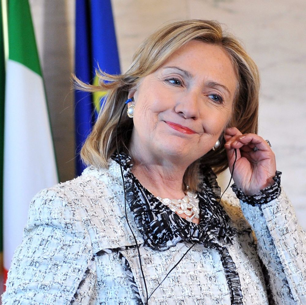 Клинтън похвали България за спряната ”Белене”