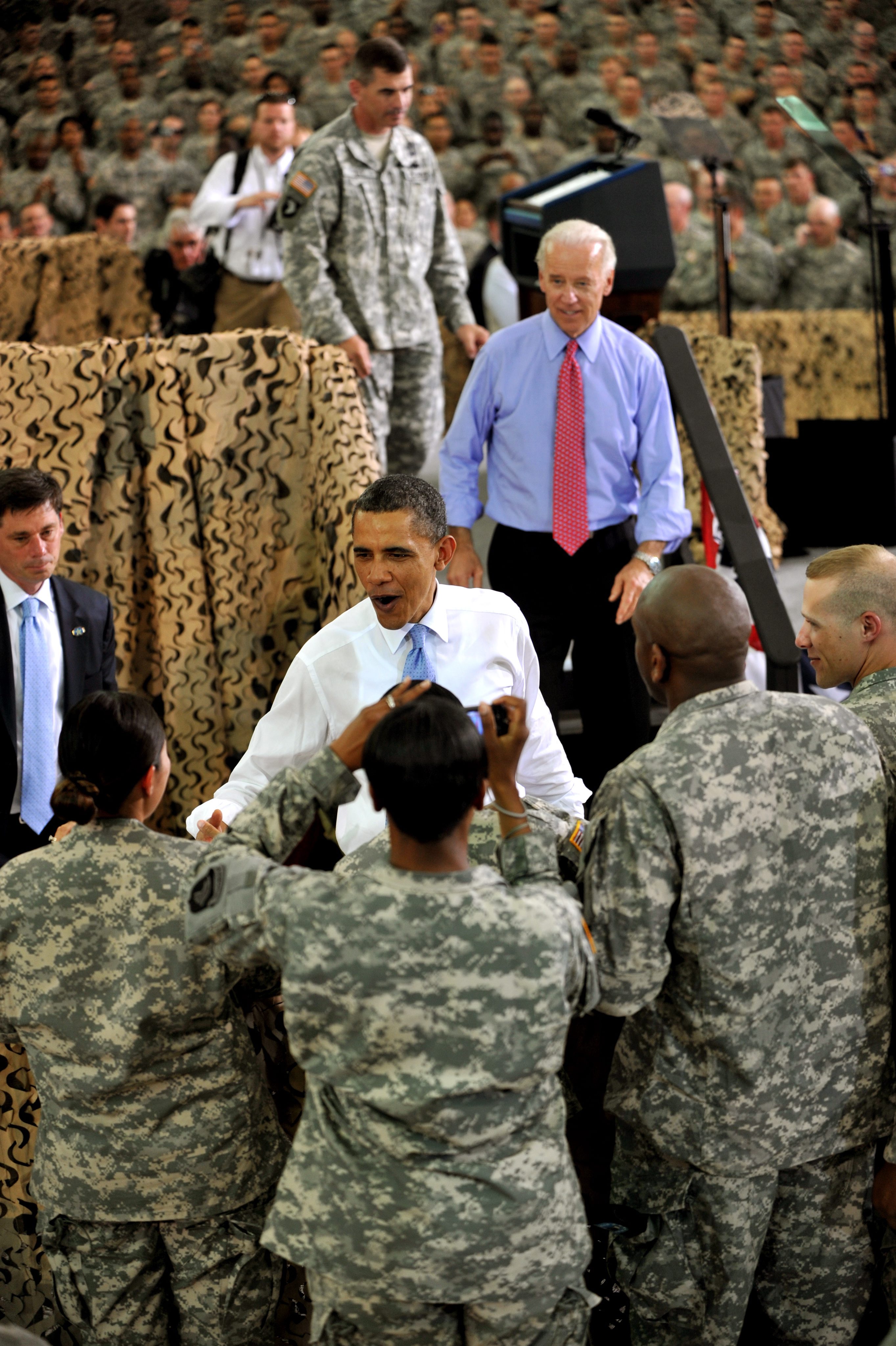 Обама е разбирал, че убийството на Бин Ладен крие рискове