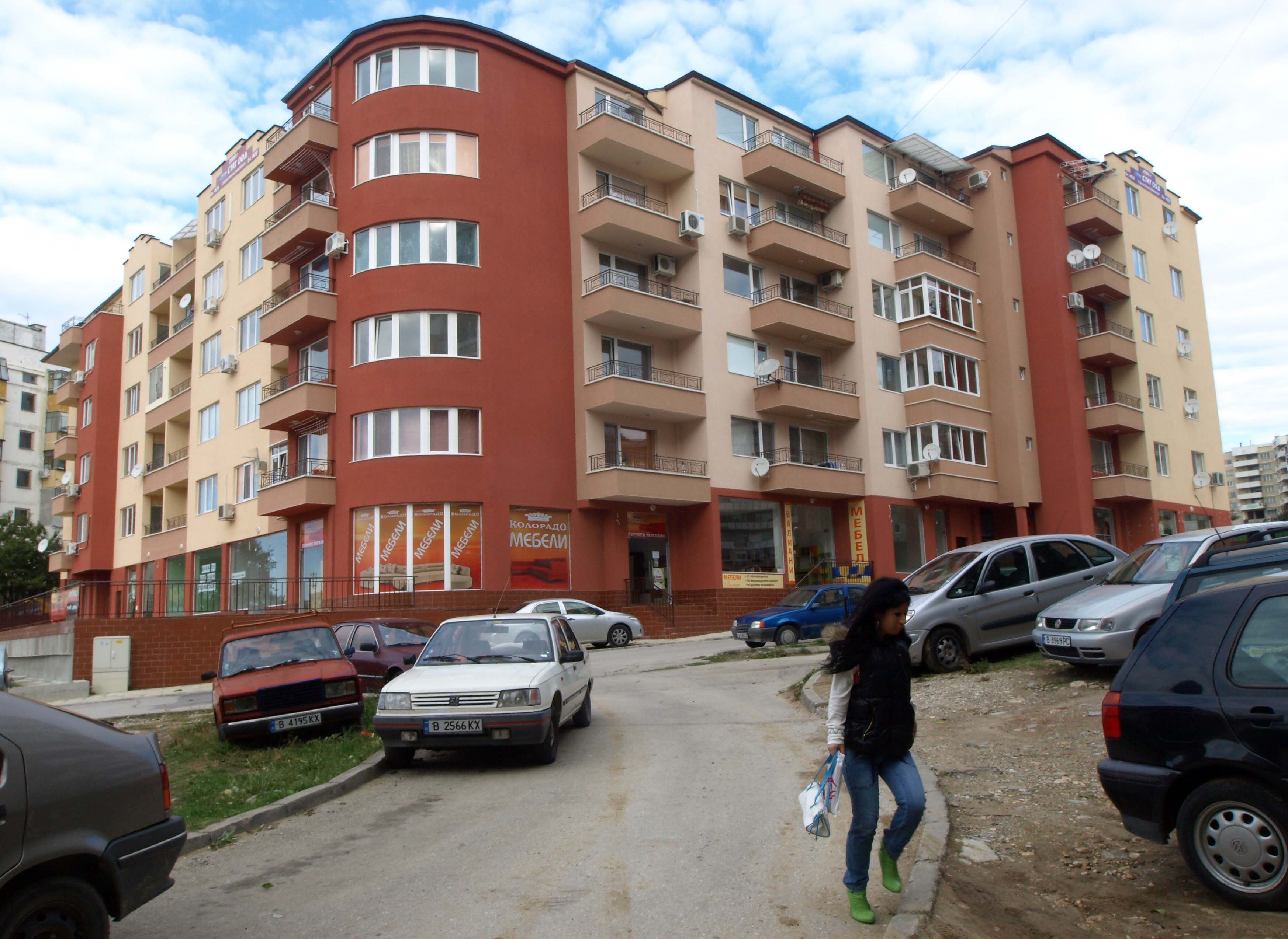 Проверяват жилищата за радиоактивно облъчване