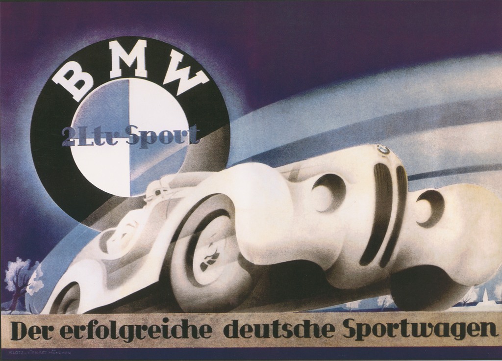 Легендарното BMW 328 навършва 75 години