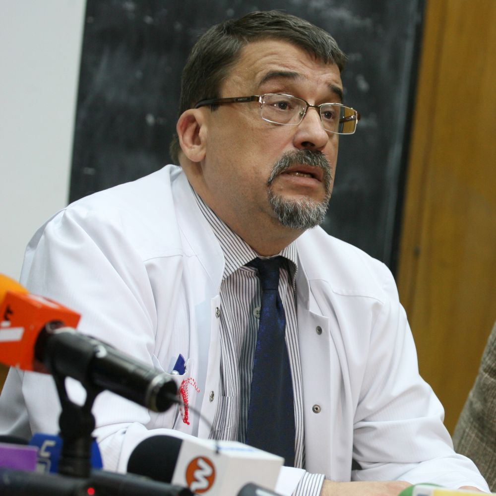 Съдът отхвърли жалбите срещу избора на ректор на МУ в София