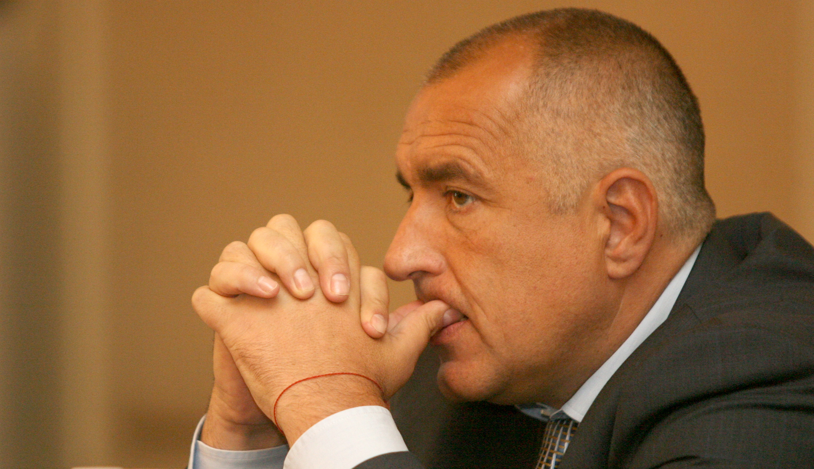 Борисов иска бизнесът да бъде глобяван за неплатени заплати